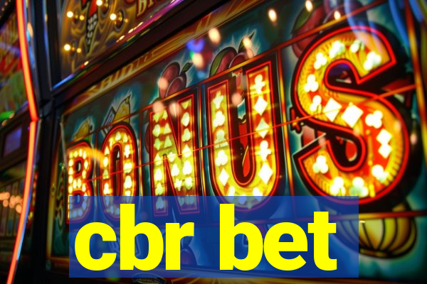 cbr bet